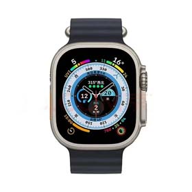 Electronic Watch S8（2 CP)-1324  